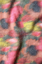 Pull Flora Sauge - Soi Paris