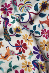 Pull Jaipur en Laine - Soi Paris