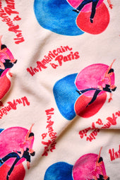 Pull Un Américain à Paris en Laine - Soi Paris