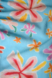 Robe Allura Moana - Soi Paris