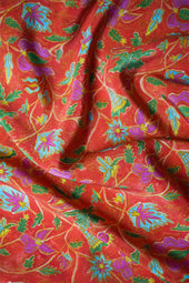 Robe Fatale en soie Java - Soi Paris