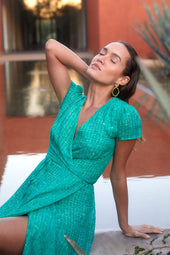 Robe Malice Palm Springs - Soi Paris