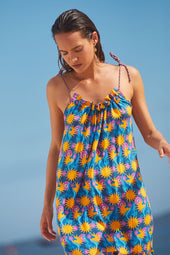 Robe Soleil Poséidon - Soi Paris