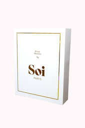 Boîte coffret cadeau Premium - Soi Paris