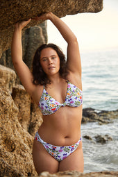 Bas de Maillot de bain Caraïbe Bloom - Soi Paris