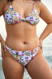 Bas de Maillot de bain Caraïbe Bloom - Soi Paris