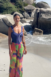 video image