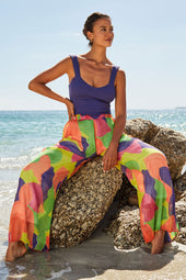 Pantalon Apollo L'Envol Pop - Soi Paris