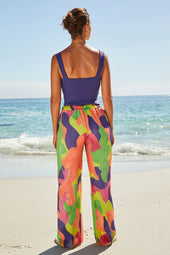 Pantalon Apollo L'Envol Pop - Soi Paris