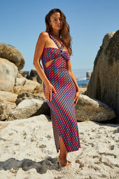 Robe Ajaccio Crayola - Soi Paris