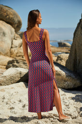 Robe Ajaccio Crayola - Soi Paris