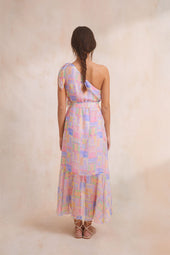 Robe l'Angélique Songes d'Alice - Soi Paris