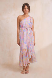 Robe l'Angélique Songes d'Alice - Soi Paris