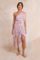 Robe l'Angélique Songes d'Alice - Soi Paris