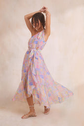 Robe l'Angélique Songes d'Alice - Soi Paris