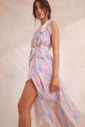 Robe l'Angélique Songes d'Alice - Soi Paris