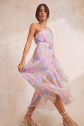 Robe l'Angélique Songes d'Alice - Soi Paris