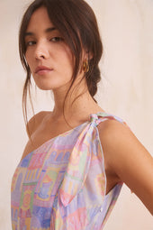 Robe l'Angélique Songes d'Alice - Soi Paris