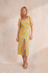 Robe Agapi Symphonie - Soi Paris