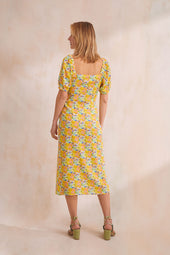 Robe Agapi Symphonie - Soi Paris