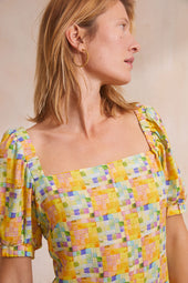 Robe Agapi Symphonie - Soi Paris