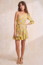 Robe Antalya Symphonie - Soi Paris