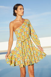 Robe Antalya Symphonie - Soi Paris