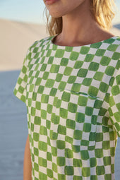 Robe Gaïa Echec et Mat Avocat - Soi Paris