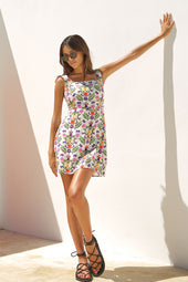 Robe Merveille Bloom - Soi Paris