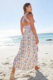 Robe Sirocco Bloom - Soi Paris