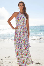Robe Sirocco Bloom - Soi Paris