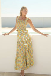 video image