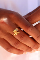 Bague Fortune - Soi Paris