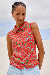 Blouse Balmette Java - Soi Paris