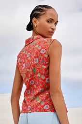 Blouse Balmette Java - Soi Paris