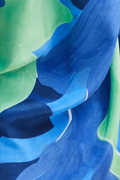 Robe Nectar en soie L'Envol Moorea - Soi Paris