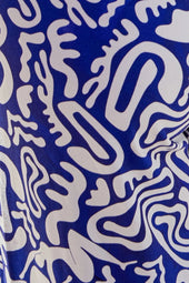 Combinaison Venus Fusion Bleu - Soi Paris