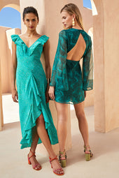 Robe Passion Palm Springs - Soi Paris