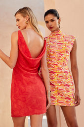Robe Allura Comporta - Soi Paris