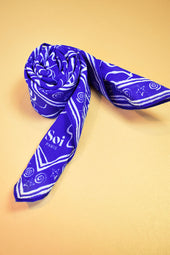 Foulard en coton Mykonos - Soi Paris
