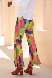 Pantalon Apollo L'Envol Pop - Soi Paris