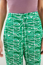 Pantalon fluide Ubud - Soi Paris