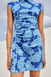 Robe Allura Cannes - Soi Paris