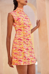 Robe Allura Comporta - Soi Paris