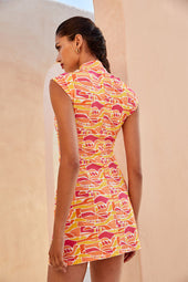 Robe Allura Comporta - Soi Paris