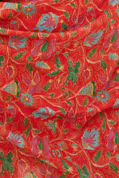 Robe Allura Java - Soi Paris