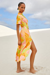 Robe Allure L'Envol India - Soi Paris