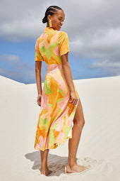 Robe Allure L'Envol India - Soi Paris