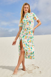 Robe Allure Hawaï - Soi Paris