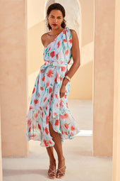 Robe l'Angélique Syracuse - Soi Paris